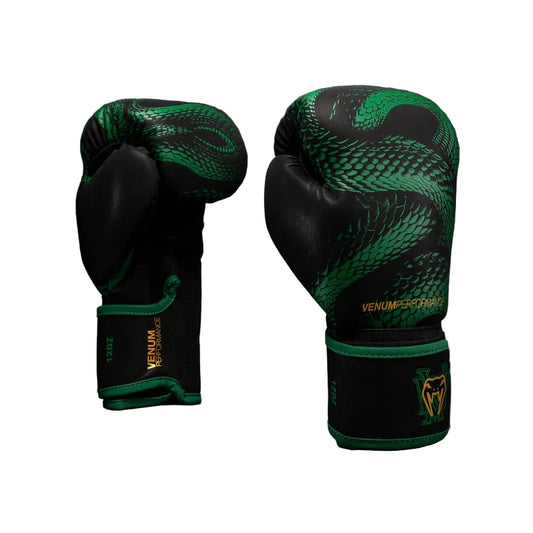 VENUM - Matupa (Black/Green/Silver)