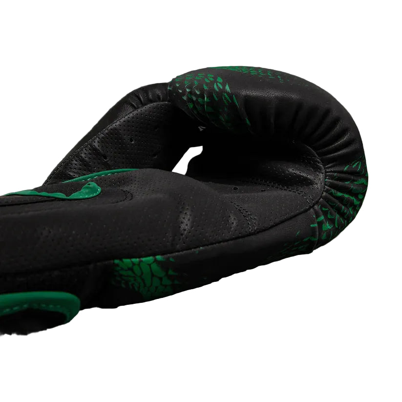 VENUM - Matupa (Black/Green/Silver)