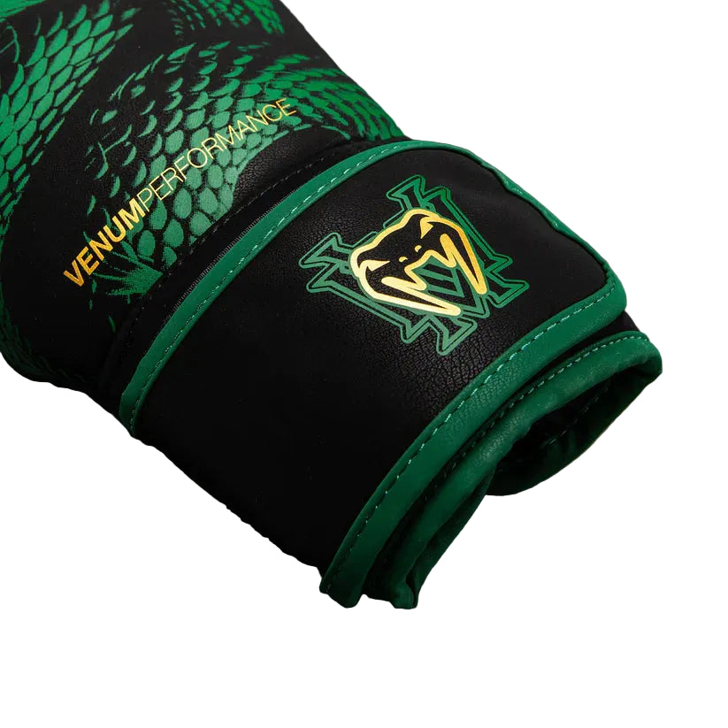 VENUM - Matupa (Black/Green/Silver)