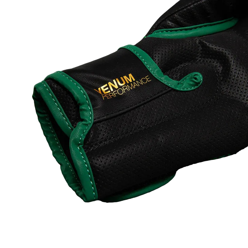 VENUM - Matupa (Black/Green/Silver)