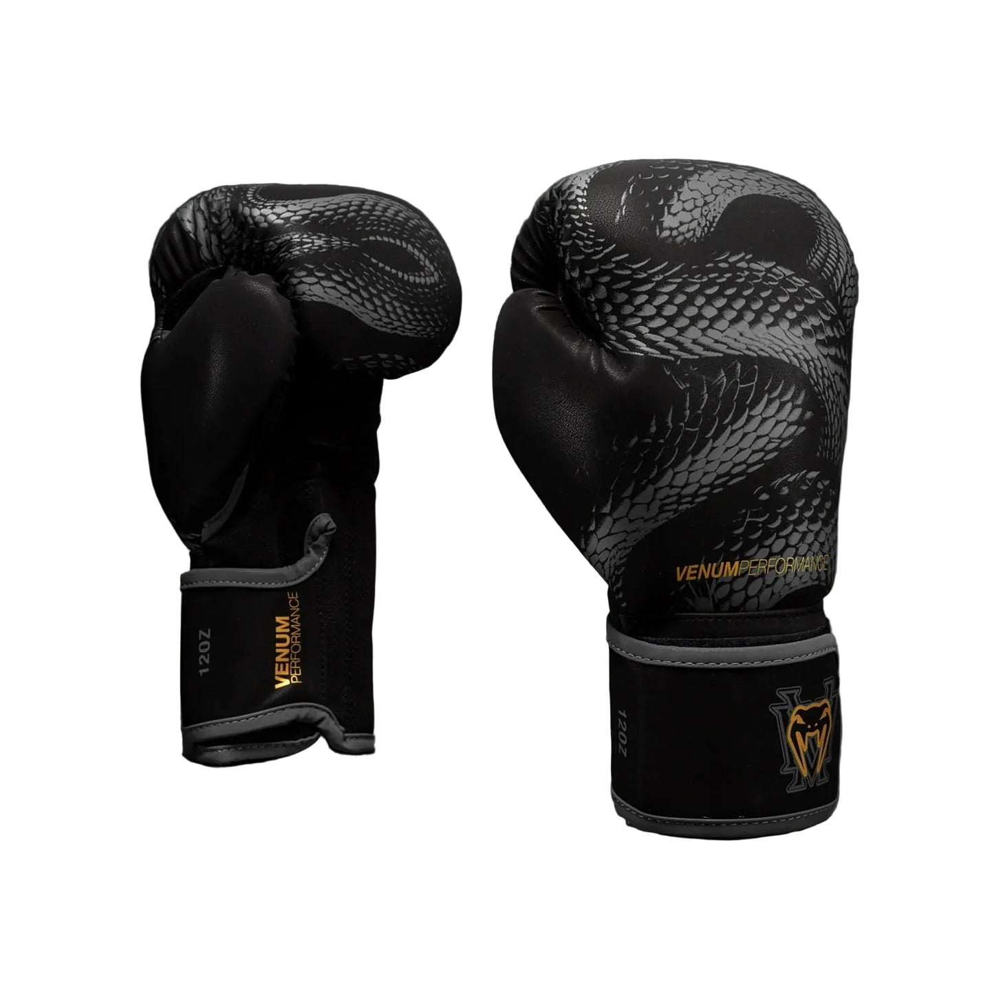 VENUM - Matupa (Black/Grey/Gold)