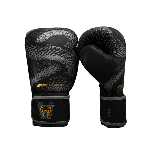 VENUM - Matupa (Black/Grey/Gold)