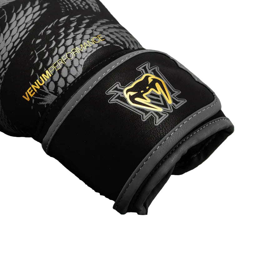 VENUM - Matupa (Black/Grey/Gold)