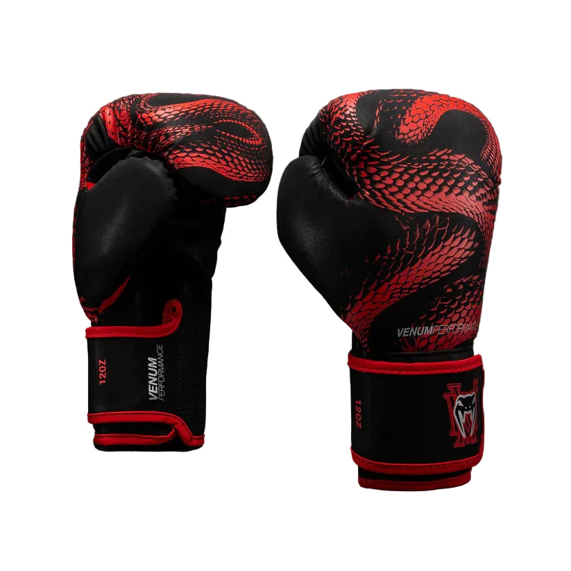 VENUM - Matupa (Black/Red/Silver)