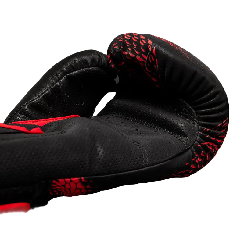 VENUM - Matupa (Black/Red/Silver)
