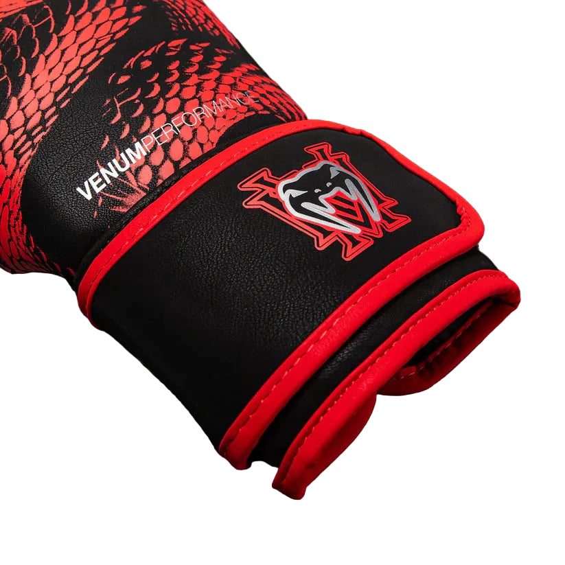 VENUM - Matupa (Black/Red/Silver)