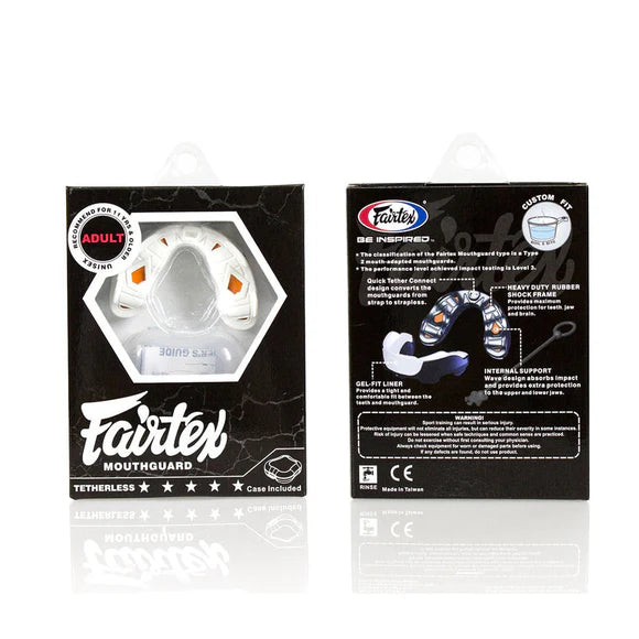 Fairtex MOUTHGUARD - MG3