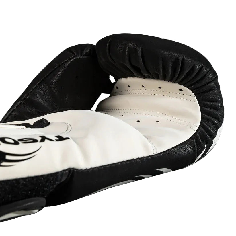 VENUM - Mike Tyson - (Black/Optical White)