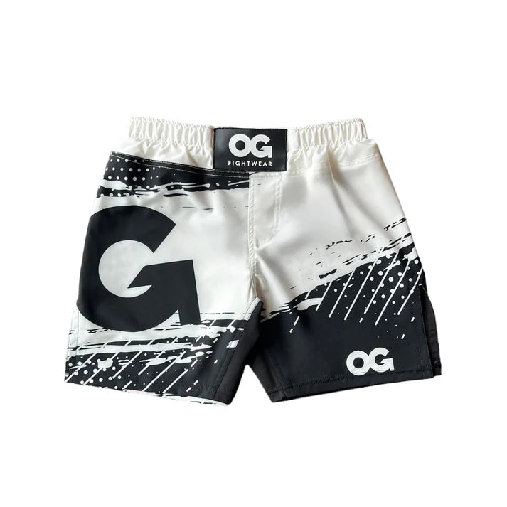 OG - Misfits MMA Short