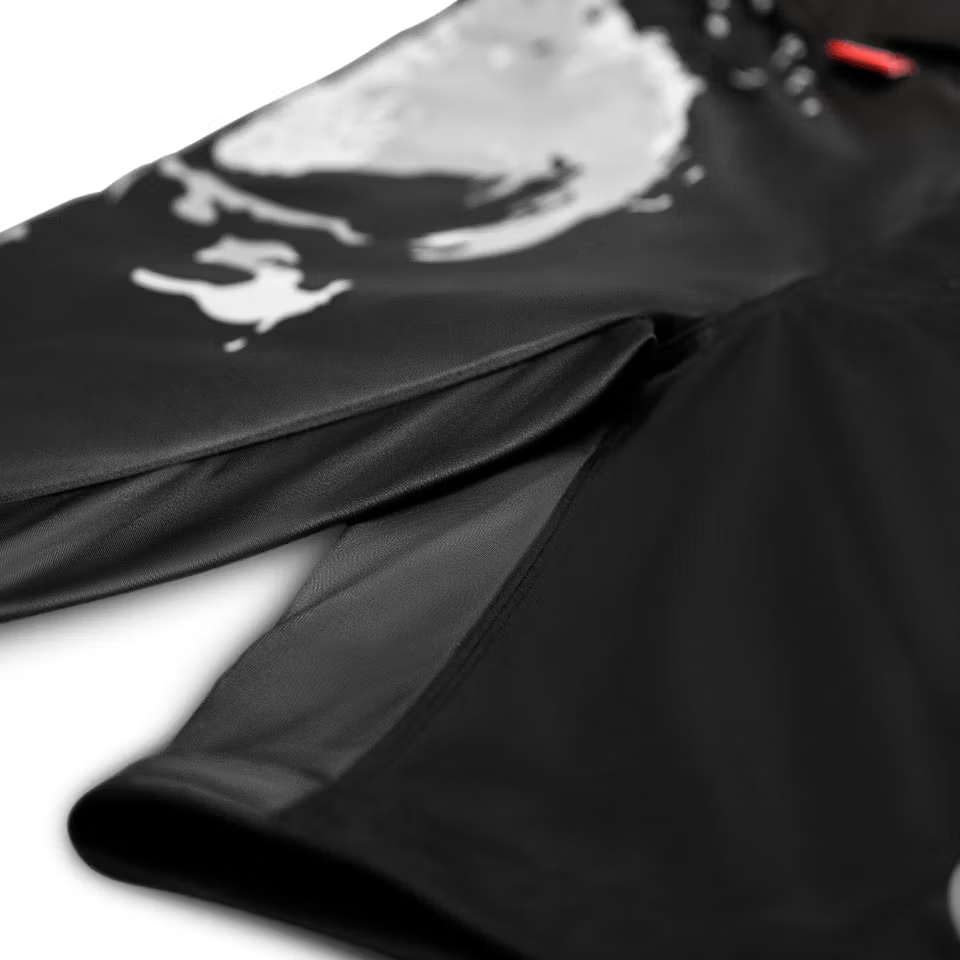 HAYABUSA - Marvel's The Punisher Fight Shorts