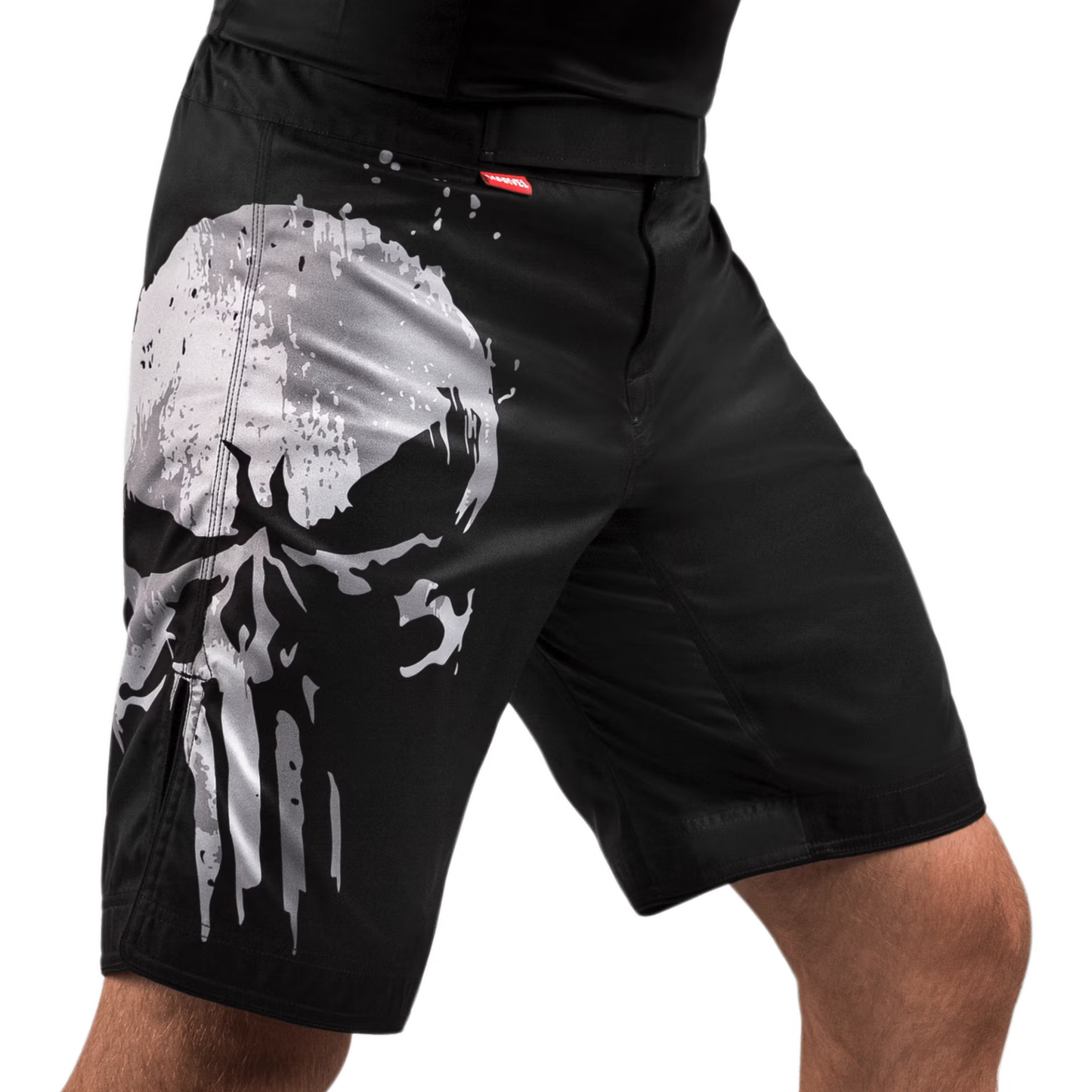 HAYABUSA - Marvel's The Punisher Fight Shorts