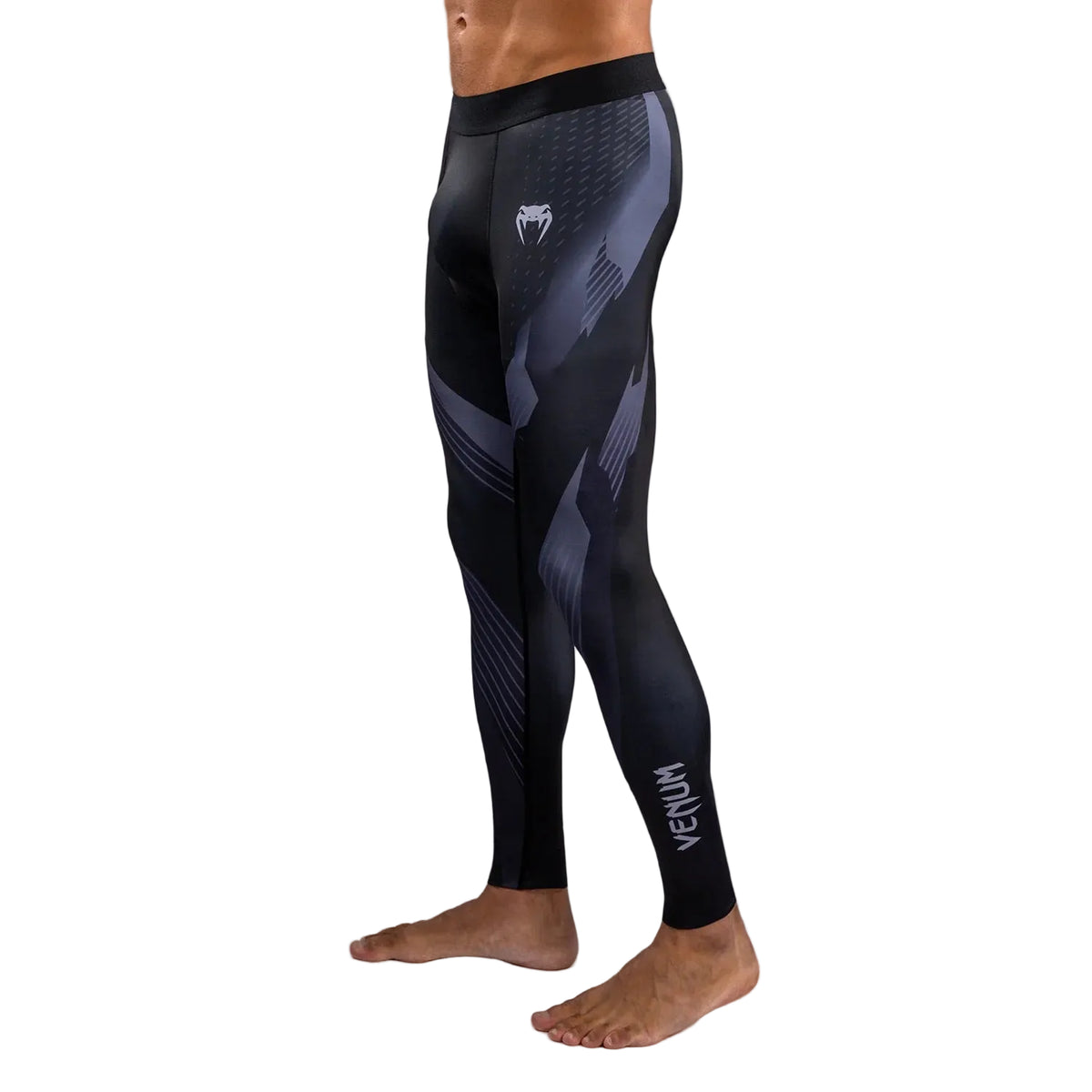 VENUM Spats No - Gi 6.0 (Black/Grey)