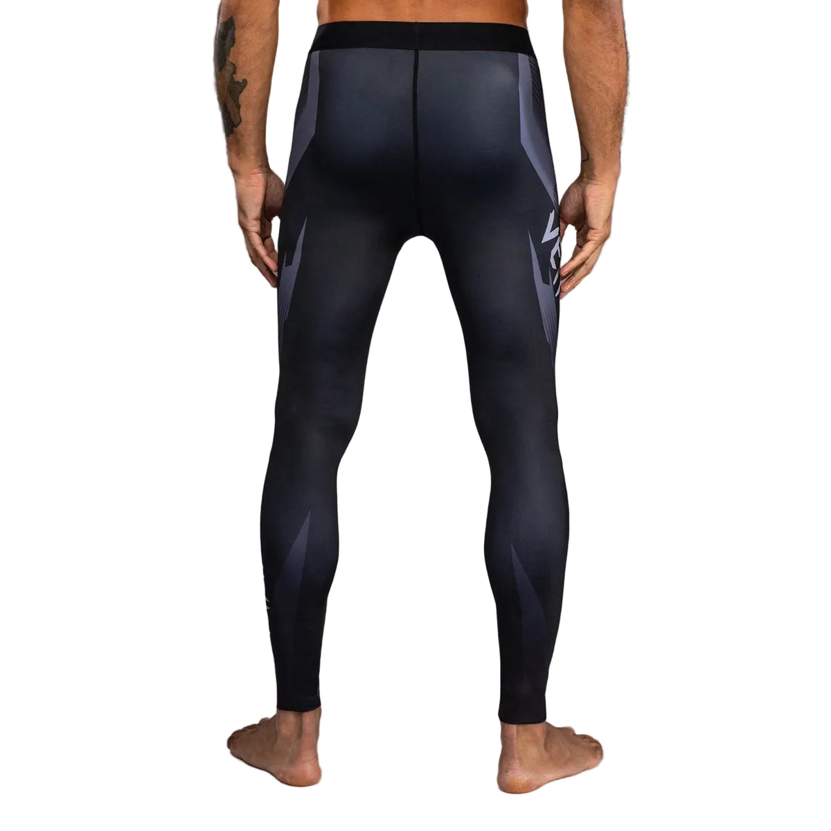 VENUM Spats No - Gi 6.0 (Black/Grey)