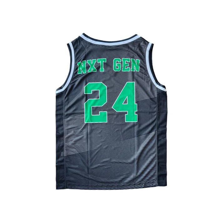 OG - Nxt-Gen Baller Basketball Jersey