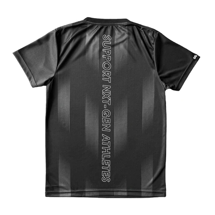 OG - Nxt - Gen Microfiber T-Shirt - (Black)