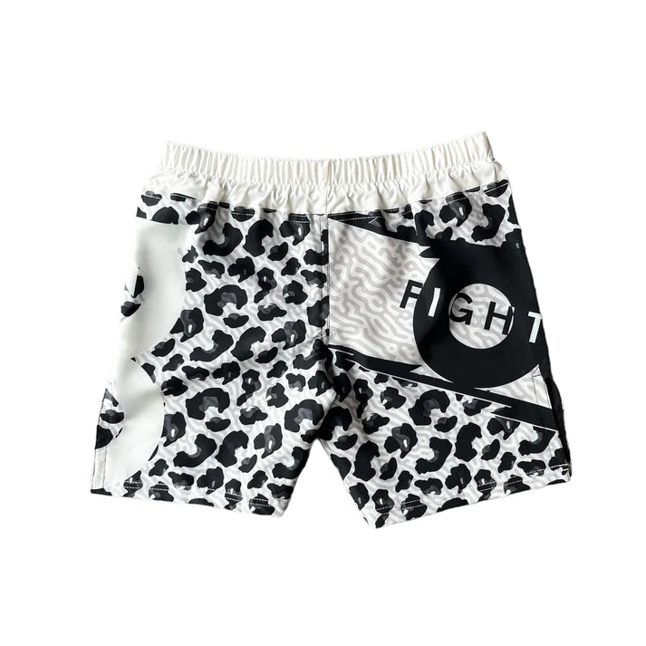 OG - Ocelot MMA Short