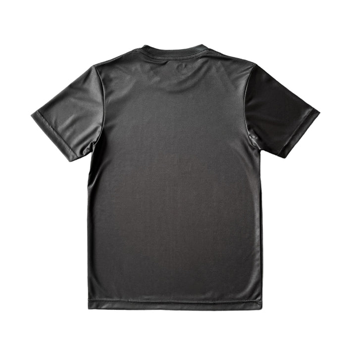 OG - Camo Microfiber T-Shirt - (Black)
