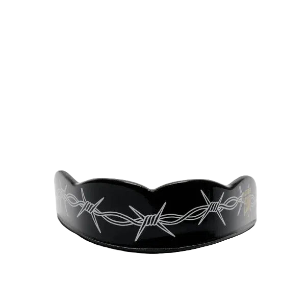 LEONE - Mouthguard BARBEDWIRED - PD02IU