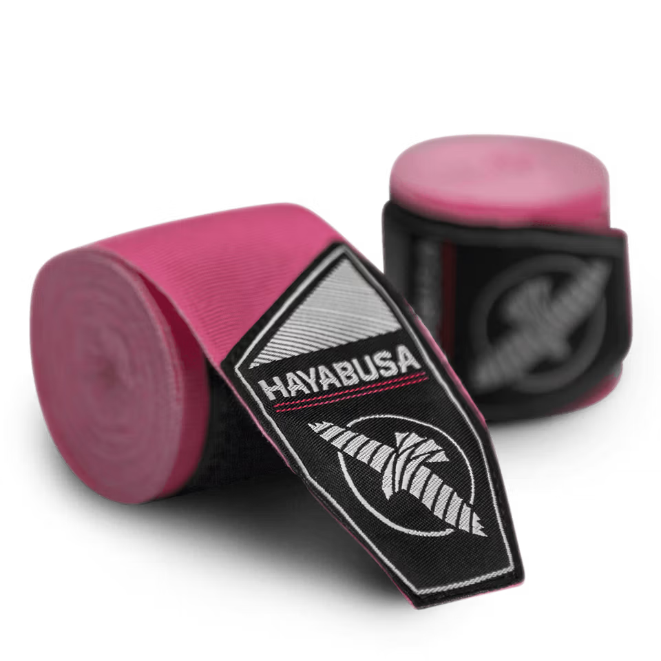 HAYABUSA - PERFECT STRETCH HANDWRAPS (MultiColour)