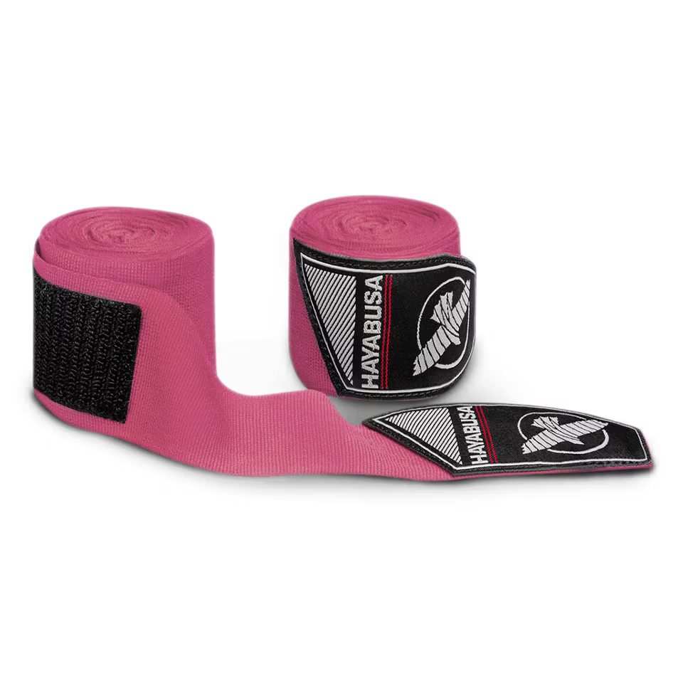 HAYABUSA - PERFECT STRETCH HANDWRAPS (MultiColour)