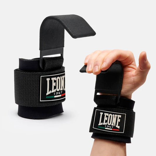 LEONE POWER HOOKS - AC804