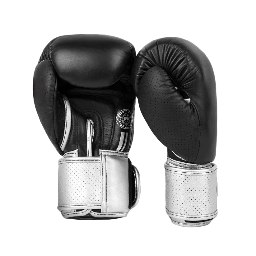 VENUM - Power 2.0 (Black/Silver)