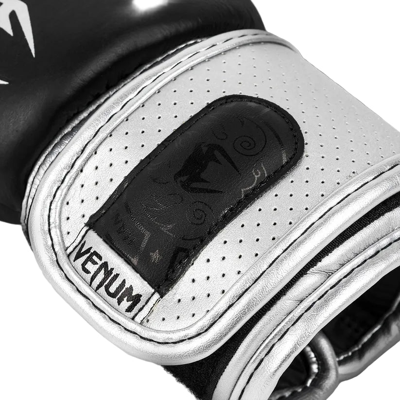 VENUM - Power 2.0 (Black/Silver)
