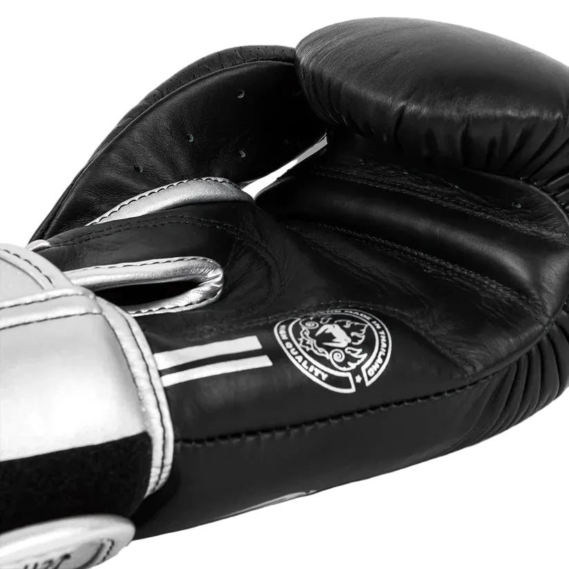 VENUM - Power 2.0 (Black/Silver)