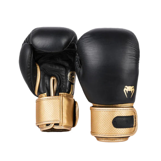VENUM - Power 2.0 (Black/Gold)