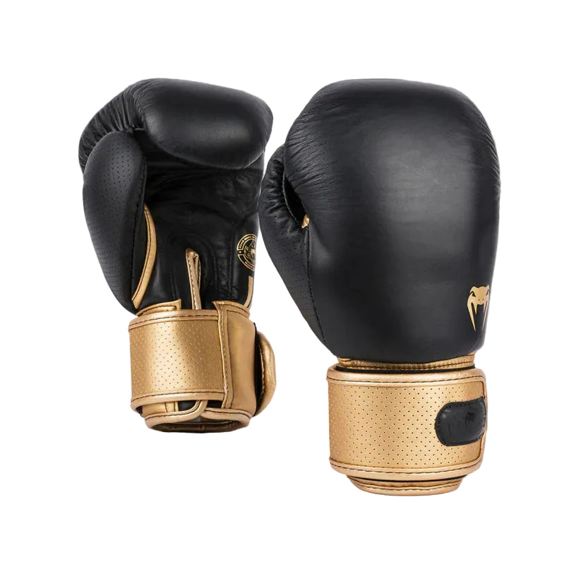 VENUM - Power 2.0 (Black/Gold)