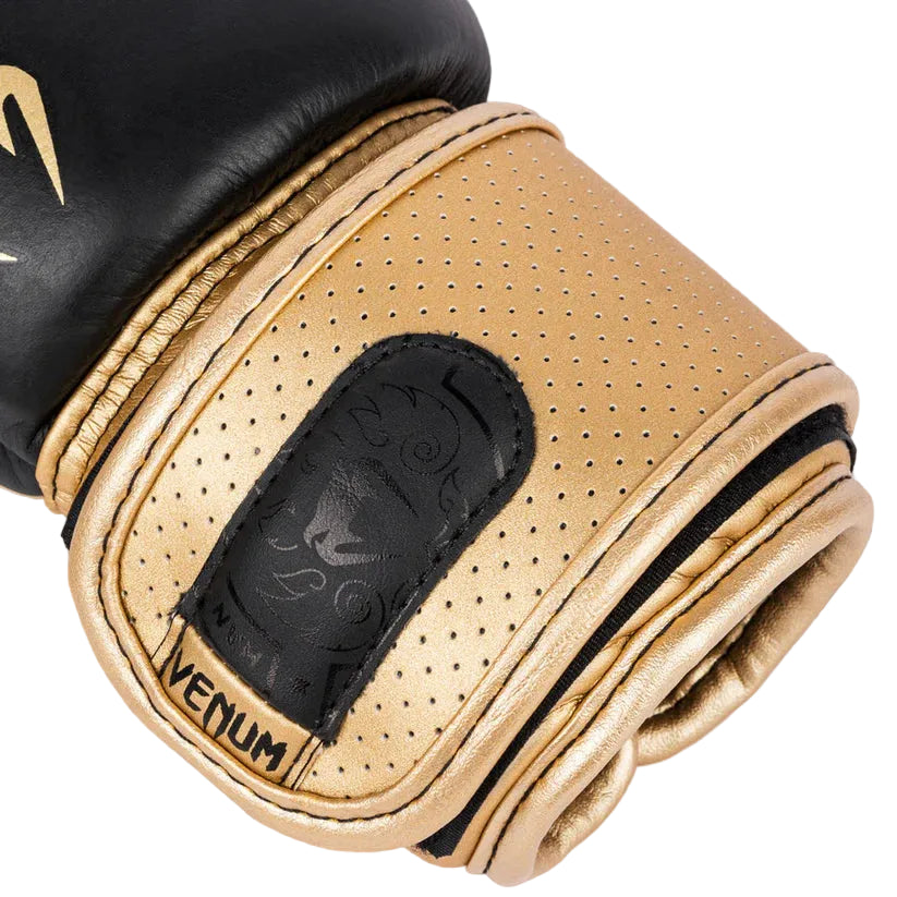 VENUM - Power 2.0 (Black/Gold)