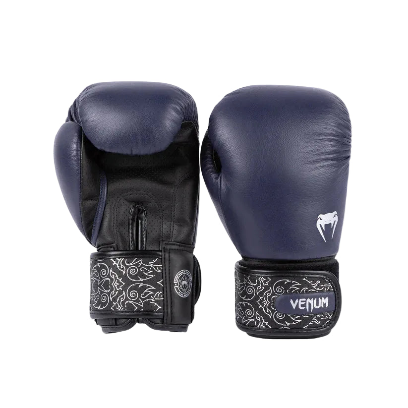 VENUM - Power 2.0 (Navy Blue/Black)