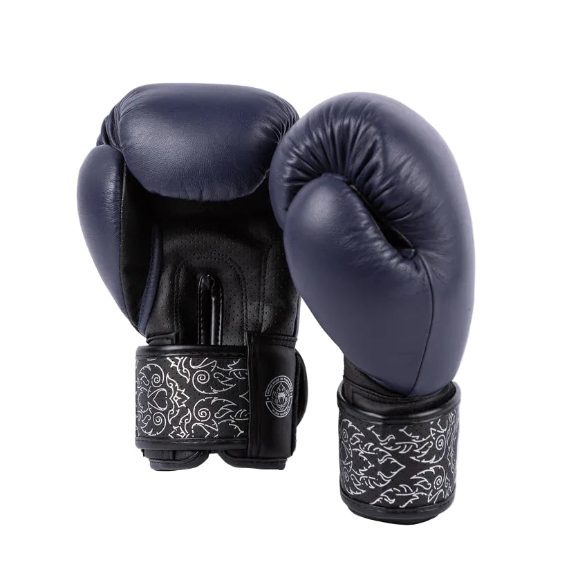VENUM - Power 2.0 (Navy Blue/Black)