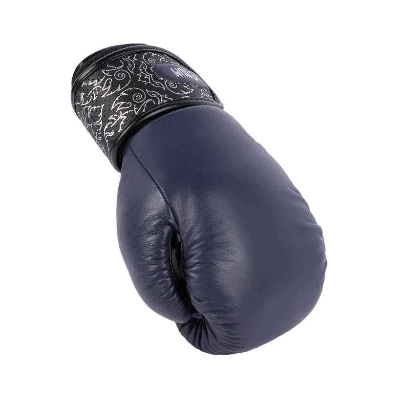 VENUM - Power 2.0 (Navy Blue/Black)