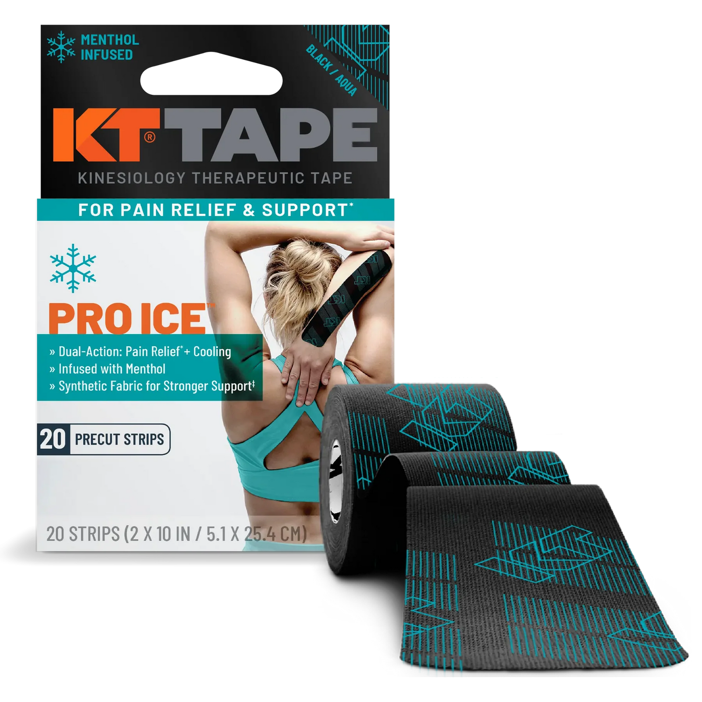 KT PRO ICE