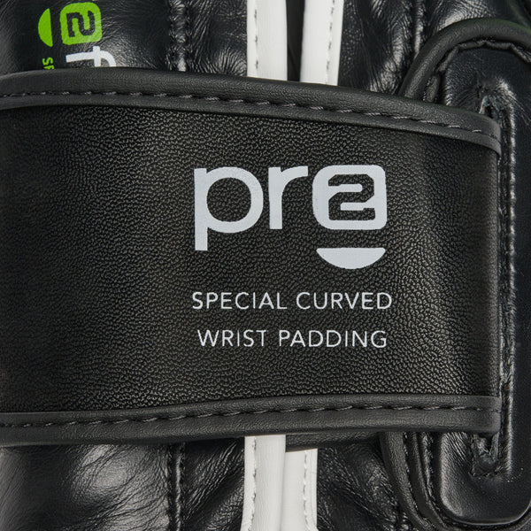 LEONE Gloves - PROFESSIONAL 2 (Green) - GN115C