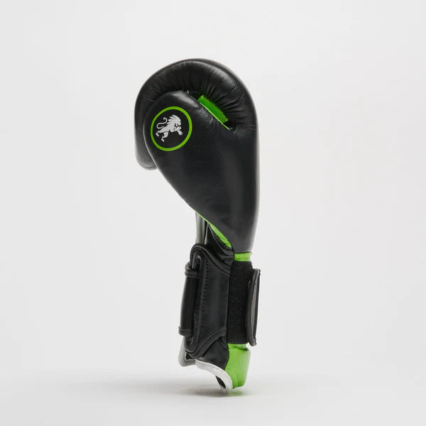 LEONE Gloves - PROFESSIONAL 2 (Green) - GN115C