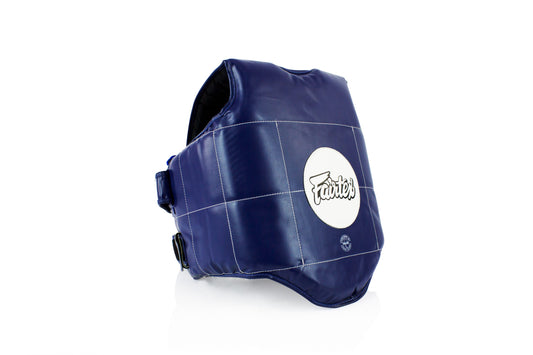 Fairtex Protective Vest (Blue & Red) - PV1