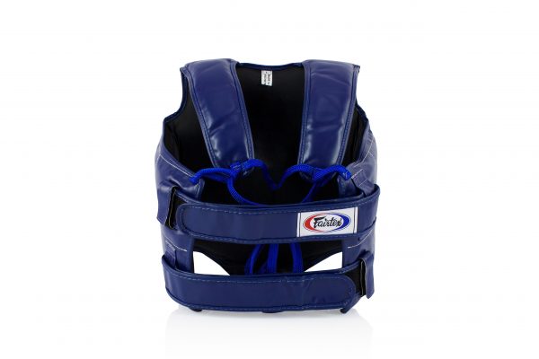 Fairtex Protective Vest (Blue & Red) - PV1