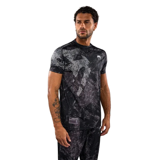 VENUM Rage & Workout Dry Tech T - Shirt