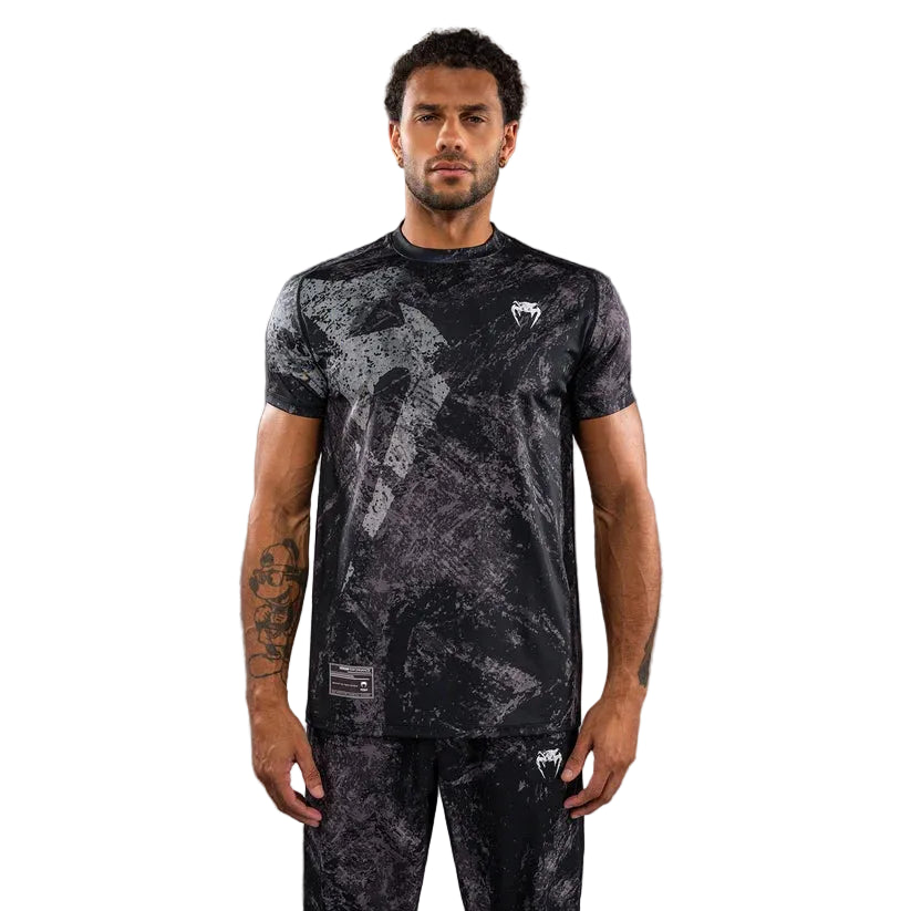 VENUM Rage & Workout Dry Tech T - Shirt