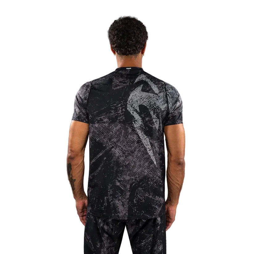 VENUM Rage & Workout Dry Tech T - Shirt