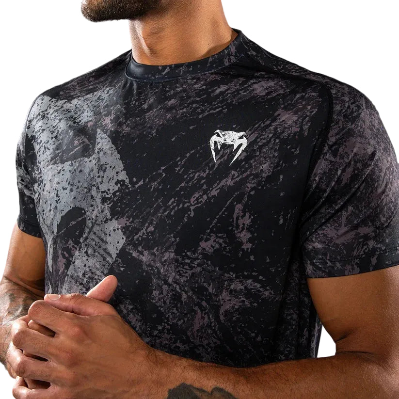 VENUM Rage & Workout Dry Tech T - Shirt
