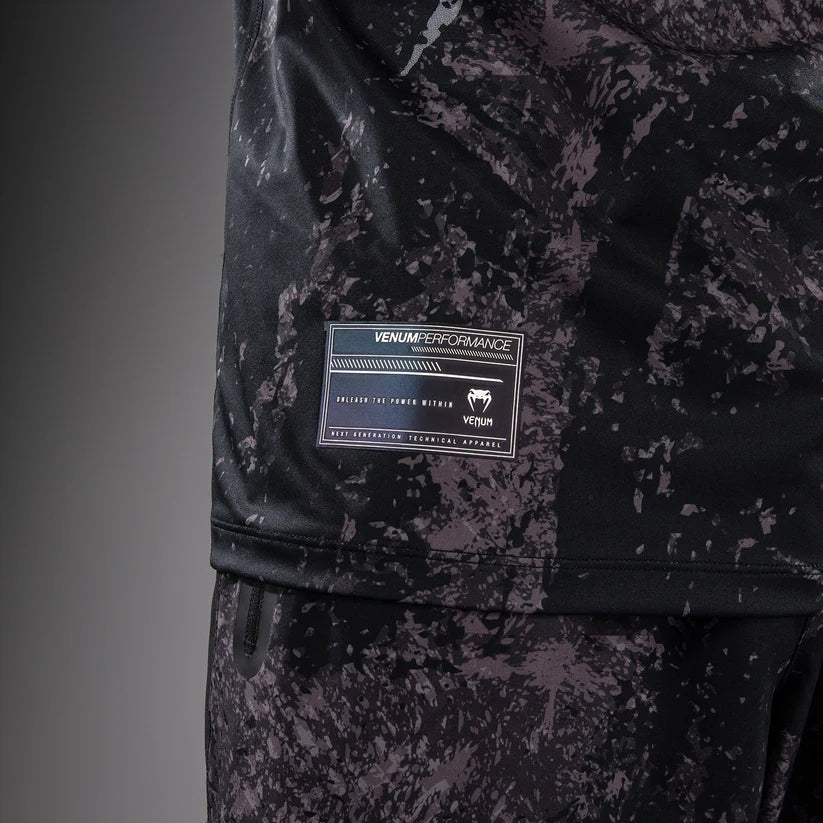 VENUM Rage & Workout Dry Tech T - Shirt