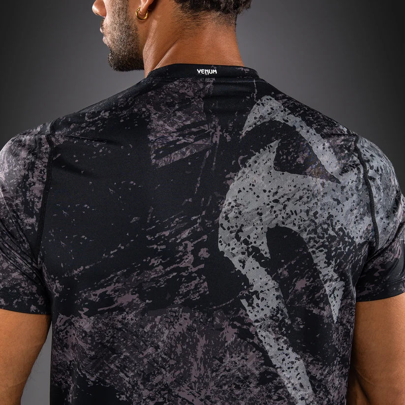 VENUM Rage & Workout Dry Tech T - Shirt