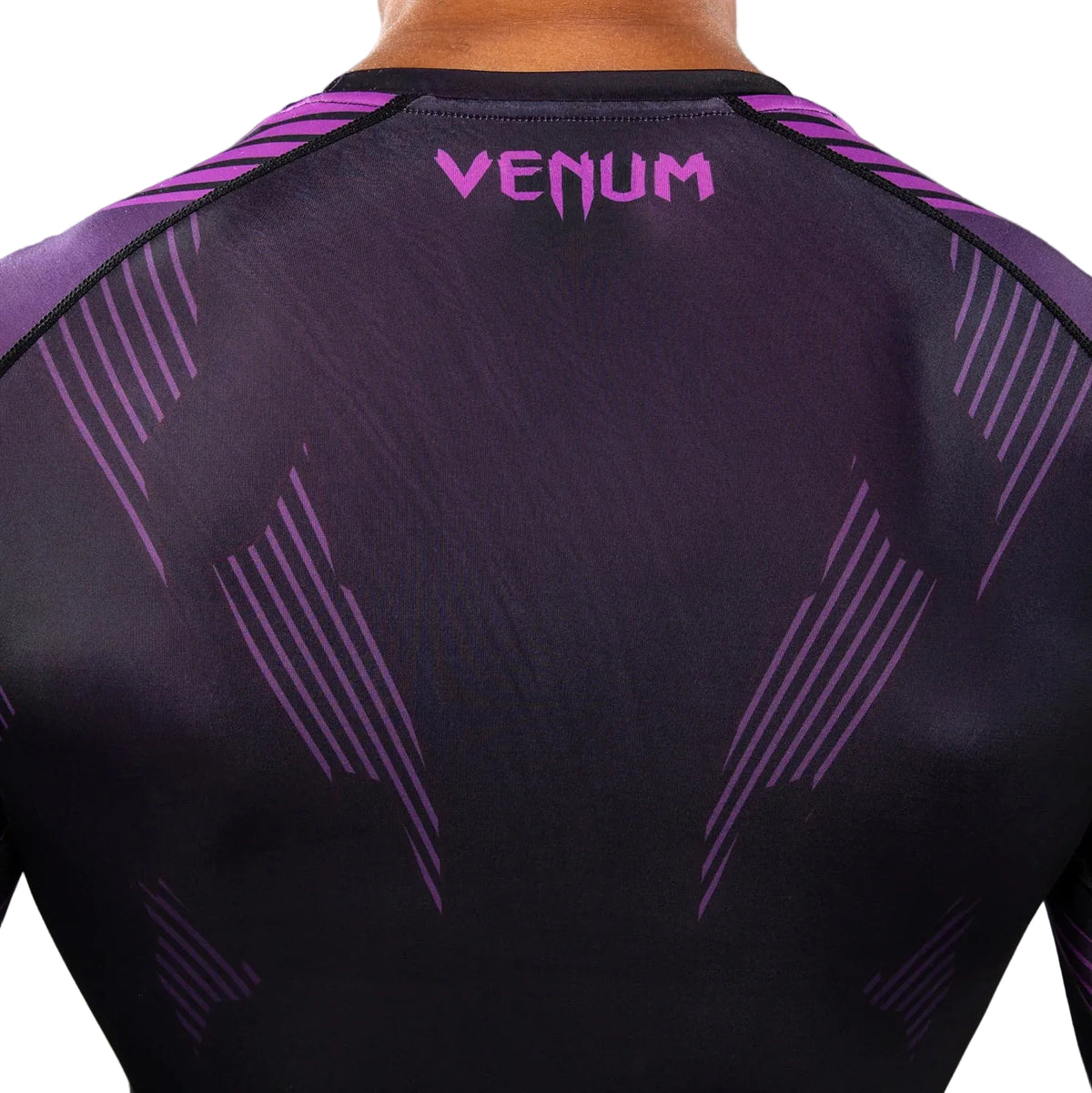 VENUM RASHGUARD No - Gi 6.0 Long Sleeve