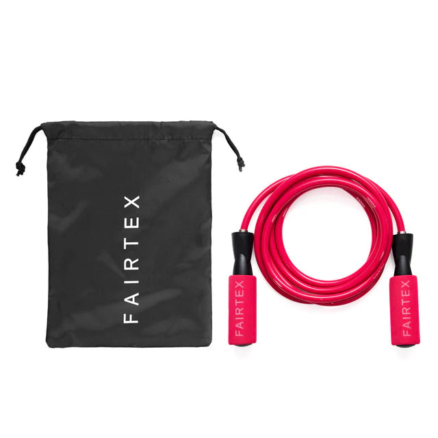 Fairtex Ball Bearing Skipping Rope - ROPE3