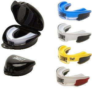 LEONE - Gel Mouthguard (Various Colors)  - PD513