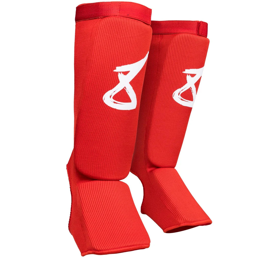 8WEAPONS - Shin Guards S8