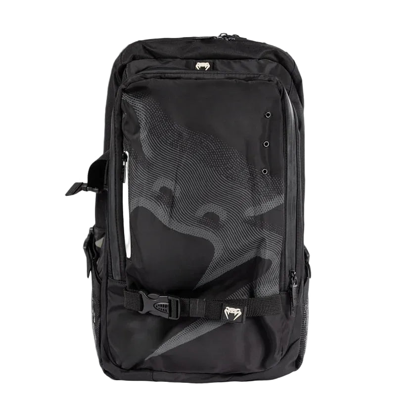 VENUM Shockwave Backpack - (Black)
